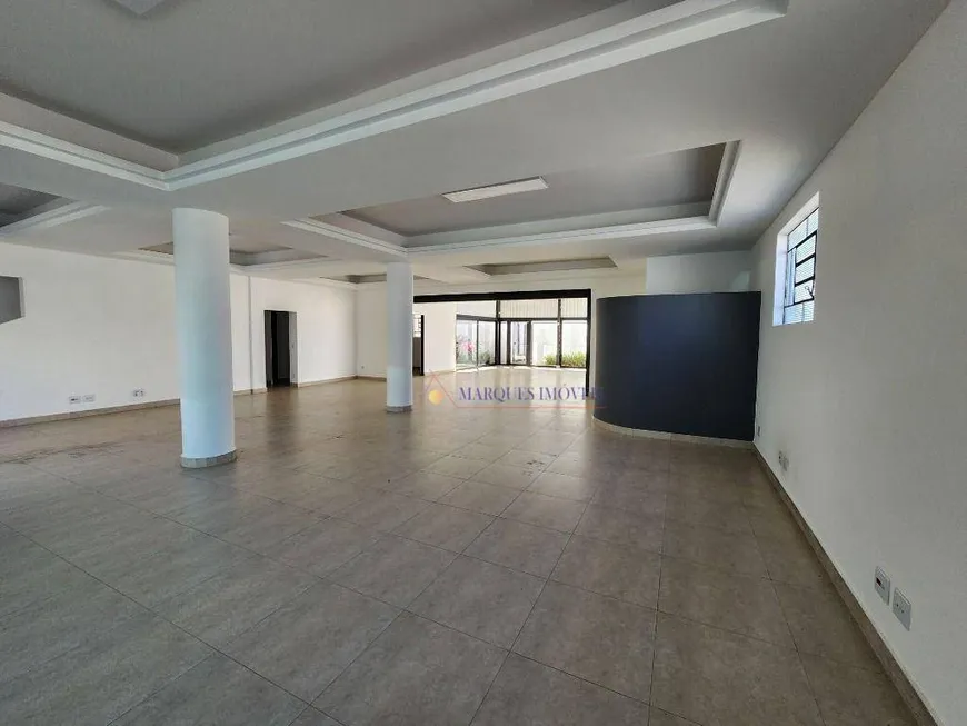 Foto 1 de Ponto Comercial à venda, 480m² em Jardim Itália, Vinhedo