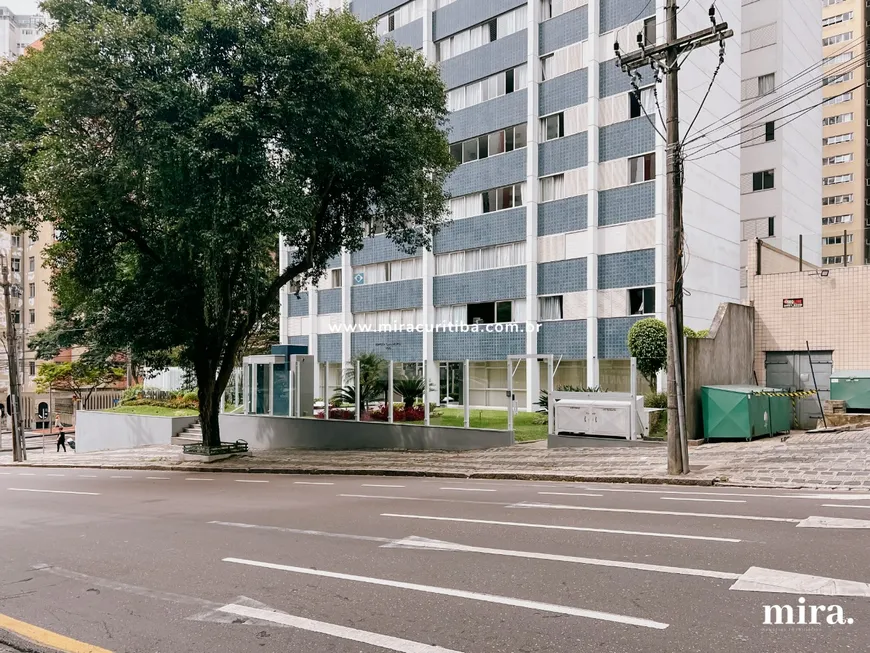 Foto 1 de Apartamento com 3 Quartos à venda, 110m² em Bigorrilho, Curitiba