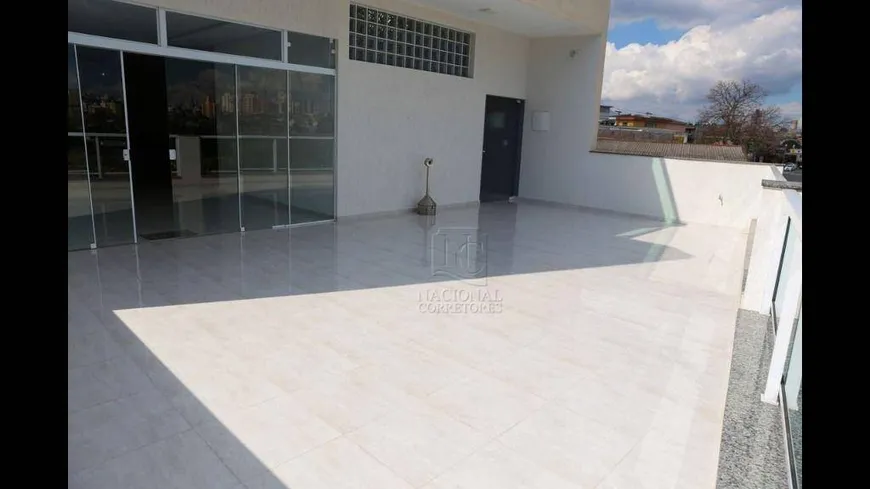 Foto 1 de Prédio Comercial para alugar, 868m² em Vila Sacadura Cabral, Santo André