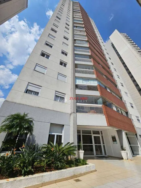 Foto 1 de Apartamento com 2 Quartos à venda, 72m² em Gopouva, Guarulhos