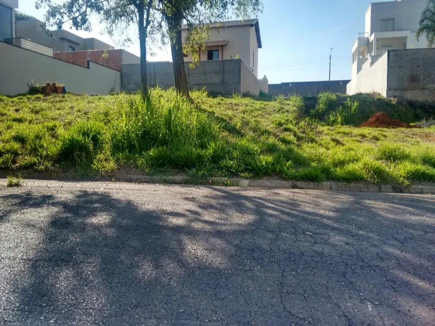 Foto 1 de Lote/Terreno à venda, 616m² em Estância das Flores, Jaguariúna