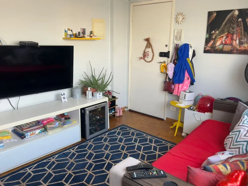 Foto 1 de Apartamento com 2 Quartos à venda, 67m² em Vila Mariana, São Paulo