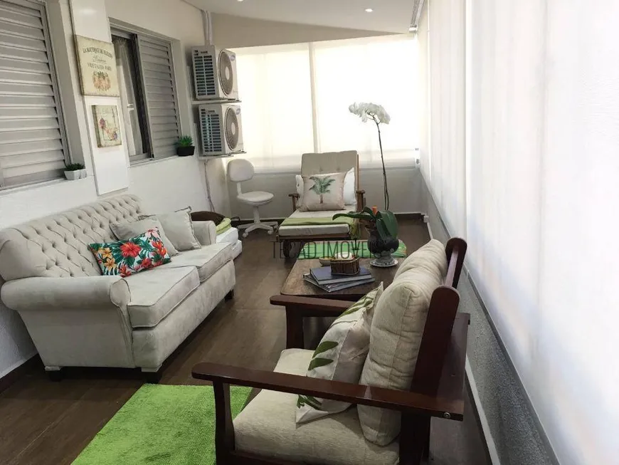 Foto 1 de Apartamento com 2 Quartos à venda, 76m² em Bela Vista, São Paulo