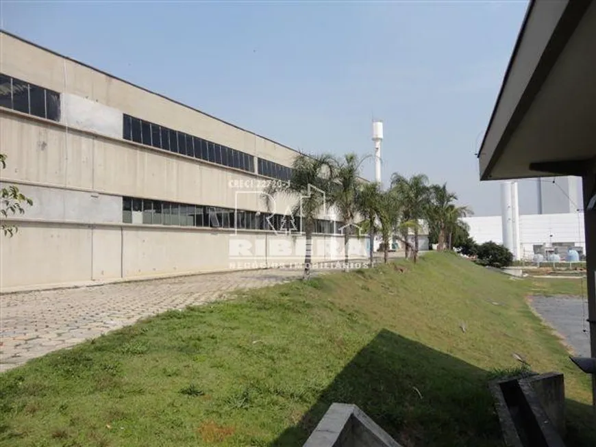 Foto 1 de Galpão/Depósito/Armazém à venda, 5400m² em Boa Vista, Sorocaba