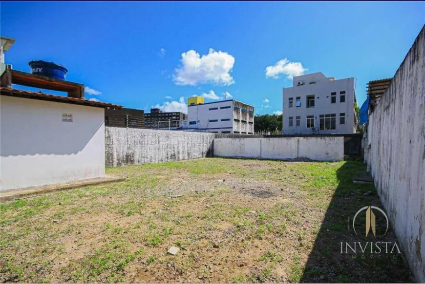 Foto 1 de Lote/Terreno à venda, 500m² em Centro, João Pessoa