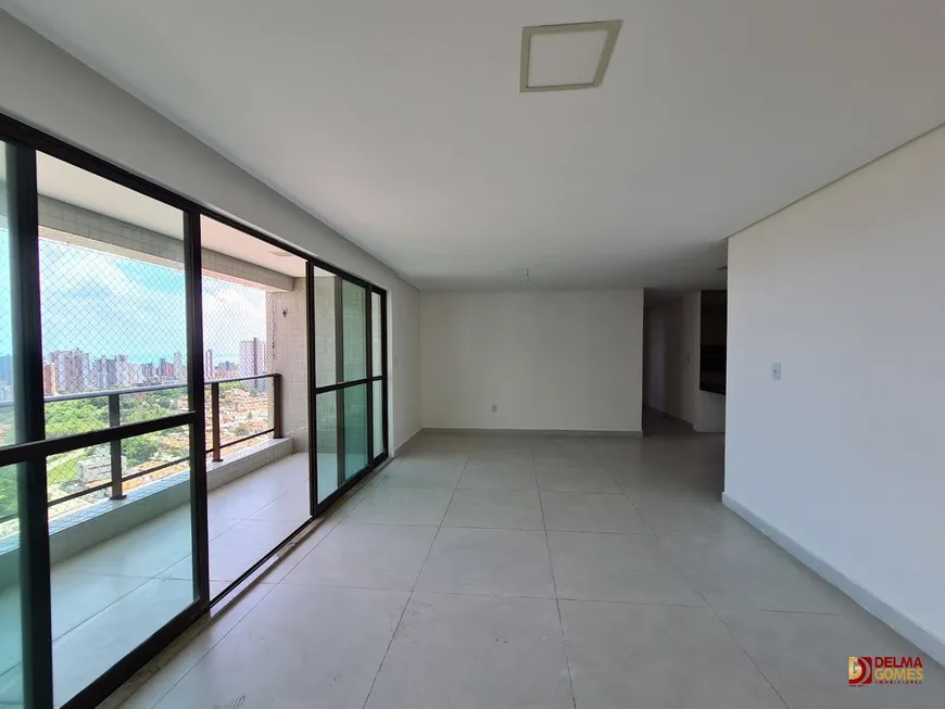 Foto 1 de Apartamento com 3 Quartos à venda, 126m² em Jardim Luna, João Pessoa