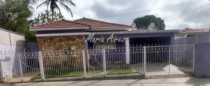 Foto 1 de Casa com 3 Quartos à venda, 132m² em Centro, Ibaté