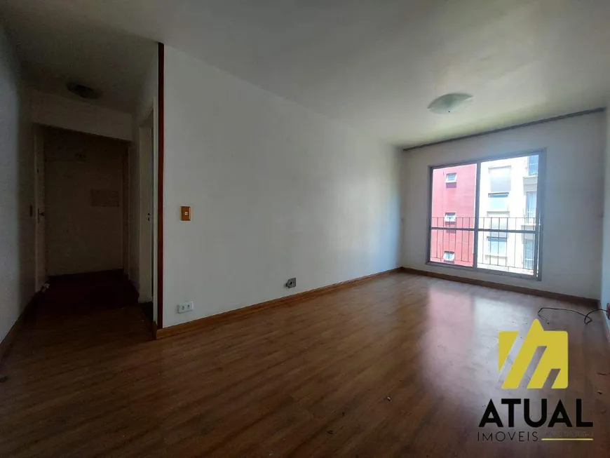 Foto 1 de Apartamento com 3 Quartos à venda, 70m² em Ingai, São Paulo