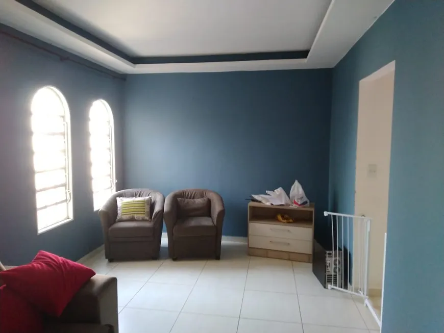 Foto 1 de Casa com 4 Quartos à venda, 170m² em Jardim Roberto Benedetti, Ribeirão Preto