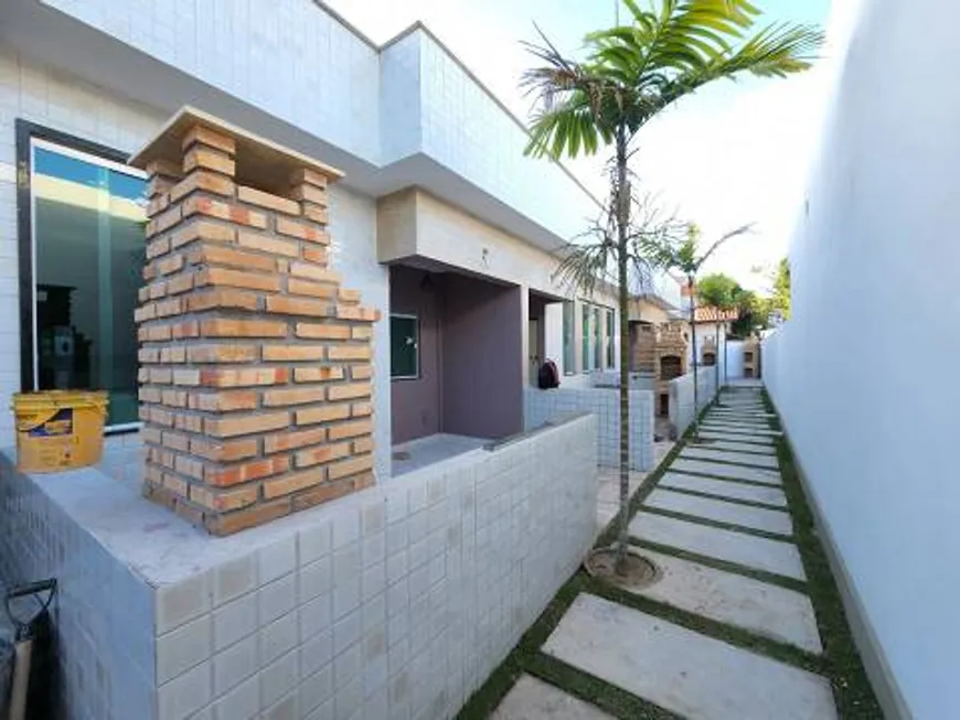Foto 1 de Casa com 2 Quartos à venda, 60m² em Maria Farinha, Paulista