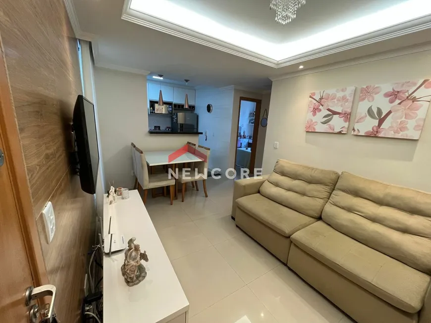 Foto 1 de Apartamento com 2 Quartos à venda, 45m² em Bandeirantes, Belo Horizonte