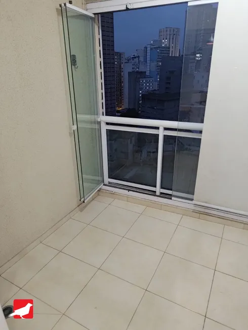 Foto 1 de Apartamento com 1 Quarto à venda, 50m² em Centro, São Paulo