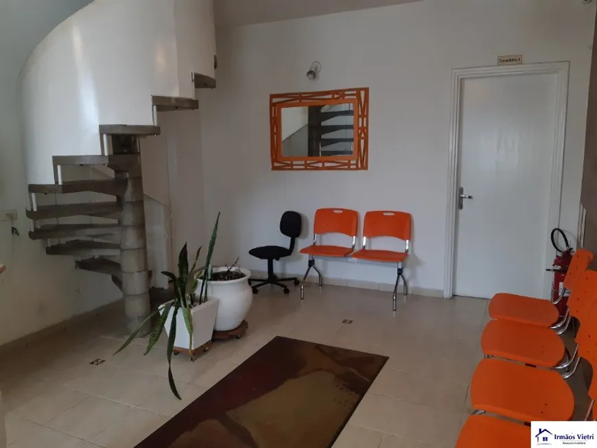 Foto 1 de Imóvel Comercial com 3 Quartos à venda, 120m² em Vila Padre Bento, Itu