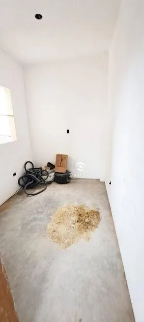 Foto 1 de Apartamento com 2 Quartos à venda, 58m² em Vila Cecilia Maria, Santo André