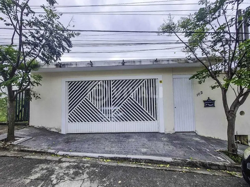 Foto 1 de Casa com 3 Quartos à venda, 180m² em Loteamento Itatiba Park, Itatiba