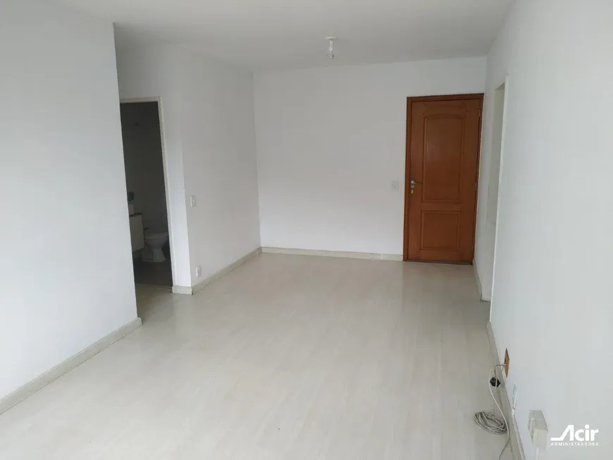 Foto 1 de Apartamento com 2 Quartos à venda, 80m² em Laranjeiras, Rio de Janeiro