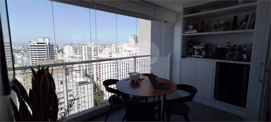 Foto 1 de Apartamento com 2 Quartos à venda, 151m² em Jardins, São Paulo