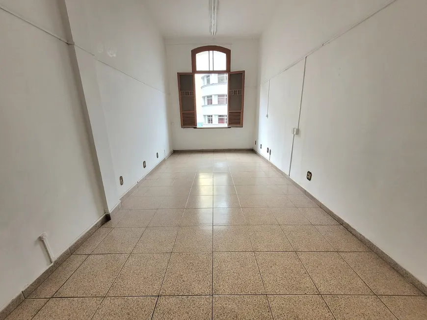 Foto 1 de Sala Comercial à venda, 80m² em Centro, Juiz de Fora