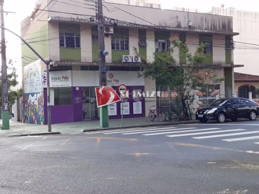 Foto 1 de Sala Comercial para alugar, 40m² em Zona 07, Maringá