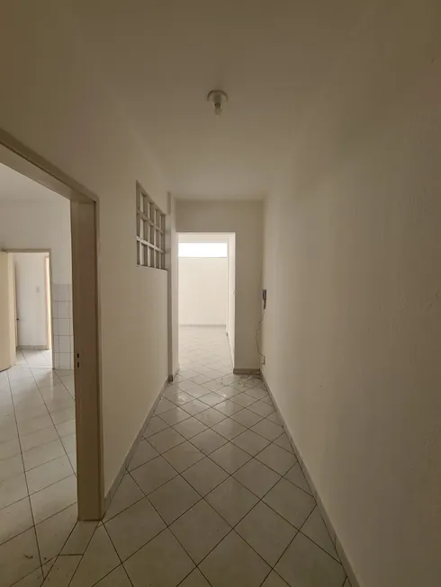 Foto 1 de Apartamento com 2 Quartos para alugar, 70m² em Centro, São Paulo