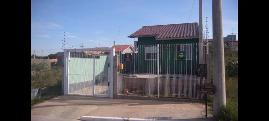 Foto 1 de Casa com 3 Quartos à venda, 67m² em Olaria, Canoas