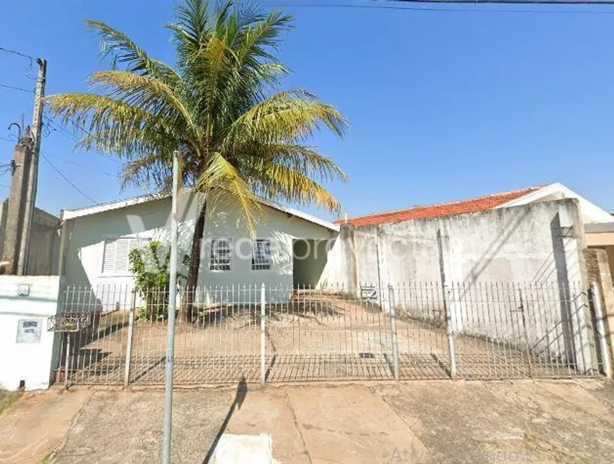 Foto 1 de Casa com 3 Quartos à venda, 135m² em Conjunto Habitacional Padre Anchieta, Campinas
