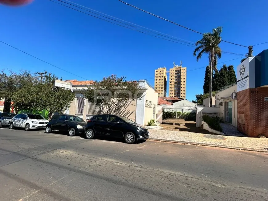 Foto 1 de Ponto Comercial para alugar, 64m² em Vila Monteiro - Gleba I, São Carlos