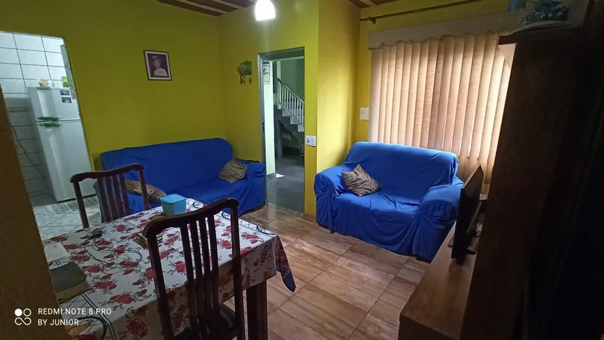 Foto 1 de Casa com 2 Quartos à venda, 73m² em Bento Ribeiro, Rio de Janeiro