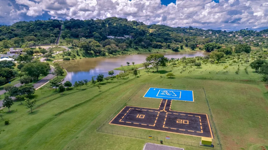 Foto 1 de Lote/Terreno à venda, 2257m² em Residencial Aldeia do Vale, Goiânia