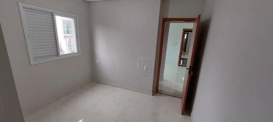 Foto 1 de Apartamento com 2 Quartos à venda, 51m² em Jardim Progresso, Santo André