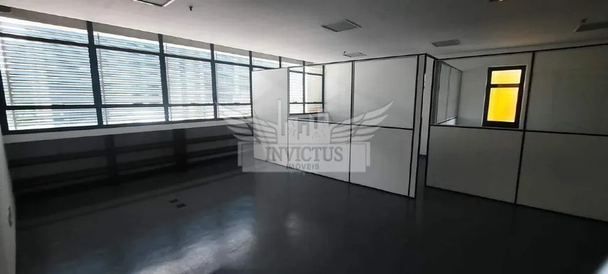 Foto 1 de Sala Comercial à venda, 52m² em Centro, Santo André