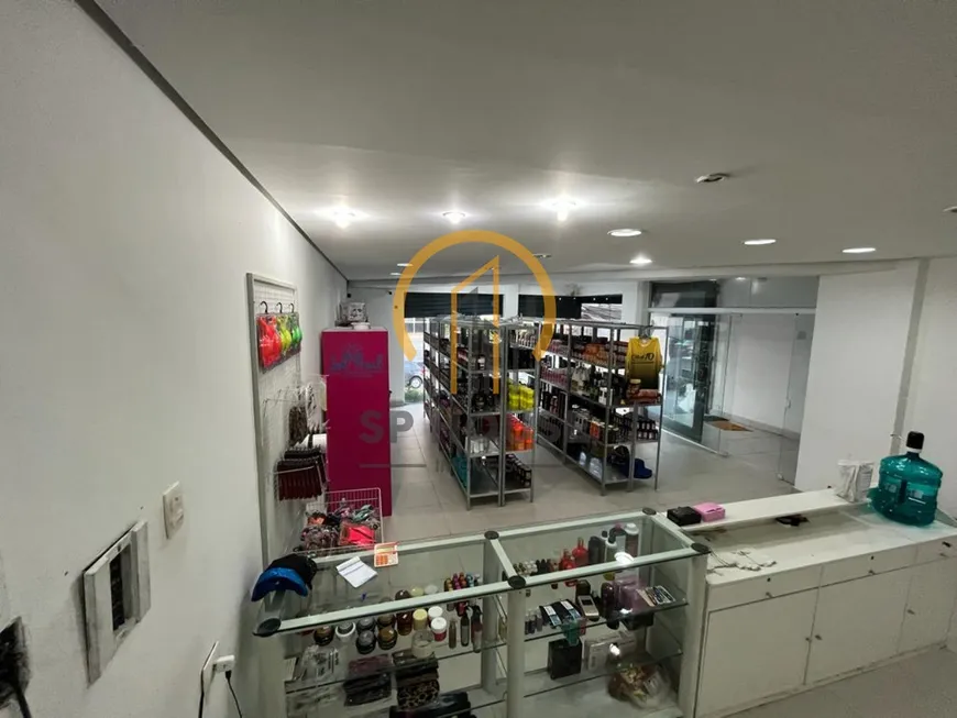 Foto 1 de Ponto Comercial para alugar, 40m² em Mirandópolis, São Paulo