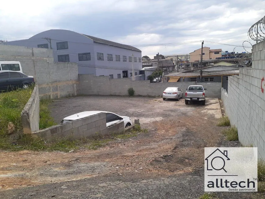 Foto 1 de Lote/Terreno para venda ou aluguel, 1068m² em Cidade Parque Alvorada, Guarulhos