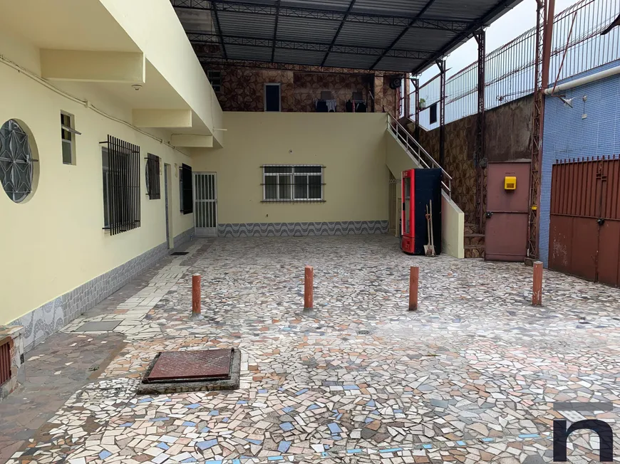 Foto 1 de Casa com 2 Quartos à venda, 600m² em Vila Leopoldina, Duque de Caxias