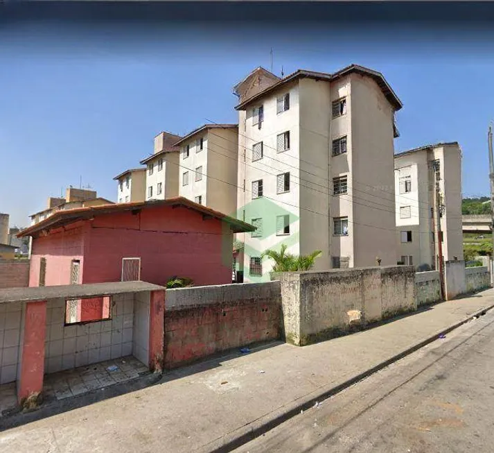 Foto 1 de Apartamento com 2 Quartos à venda, 45m² em Jardim Silvina, São Bernardo do Campo