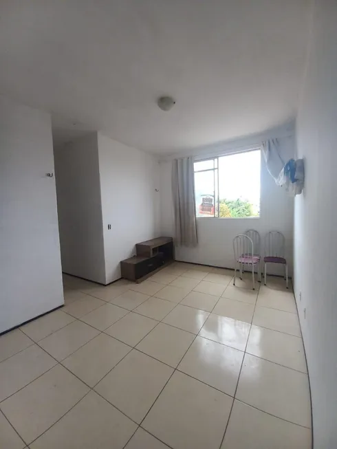 Foto 1 de Apartamento com 3 Quartos à venda, 59m² em Maraponga, Fortaleza