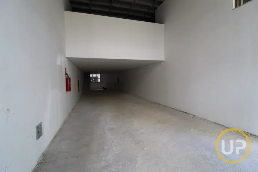 Foto 1 de Ponto Comercial para venda ou aluguel, 268m² em Santo Agostinho, Belo Horizonte