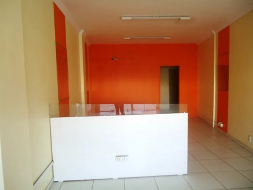 Foto 1 de Ponto Comercial para alugar, 65m² em Glória, Vila Velha