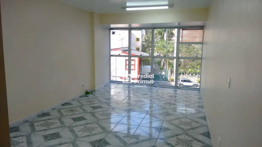 Foto 1 de Sala Comercial para alugar, 24m² em Vilage, Nova Friburgo