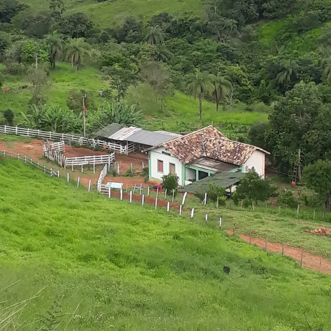 Foto 1 de Fazenda/Sítio com 1 Quarto à venda, 440000m² em Centro, Bonfim