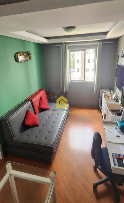 Foto 1 de Apartamento com 2 Quartos à venda, 47m² em Assunção, São Bernardo do Campo