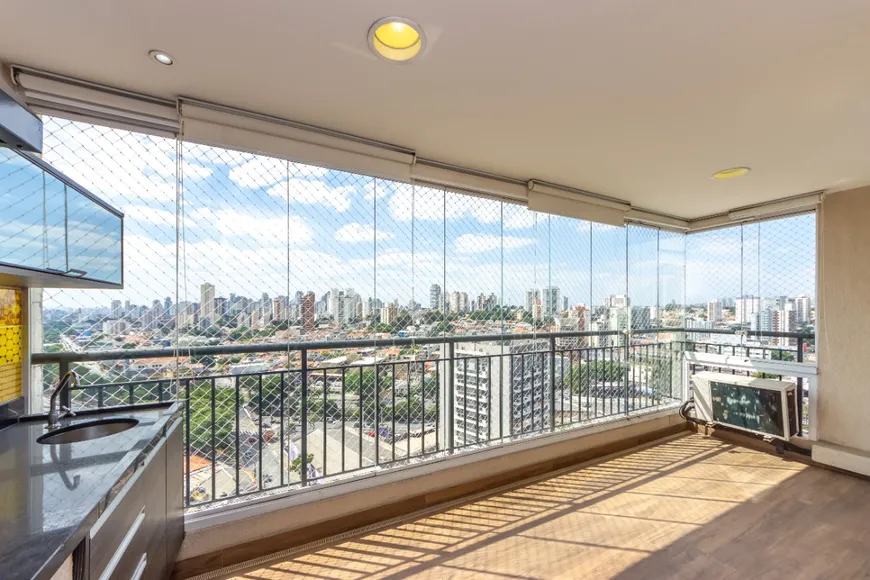 Foto 1 de Apartamento com 2 Quartos à venda, 78m² em Saúde, São Paulo