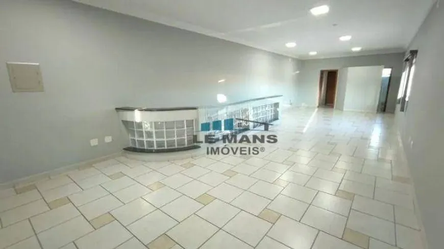 Foto 1 de Ponto Comercial para alugar, 80m² em Paulista, Piracicaba