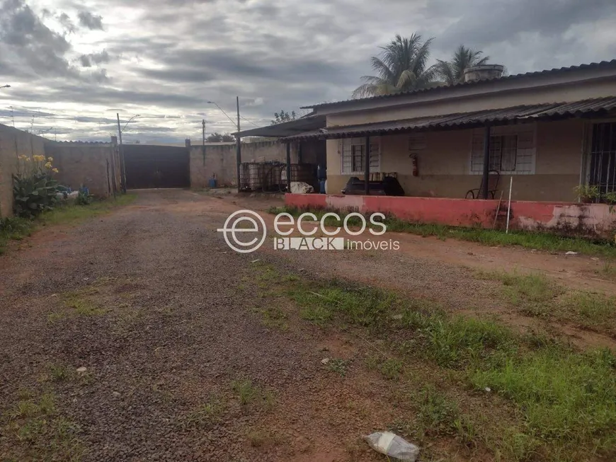 Foto 1 de Sala Comercial com 2 Quartos à venda, 435m² em Nova Uberlandia, Uberlândia