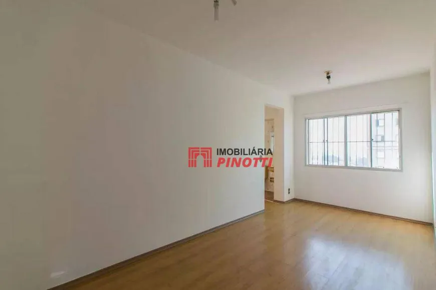 Foto 1 de Apartamento com 1 Quarto para venda ou aluguel, 55m² em Assunção, São Bernardo do Campo