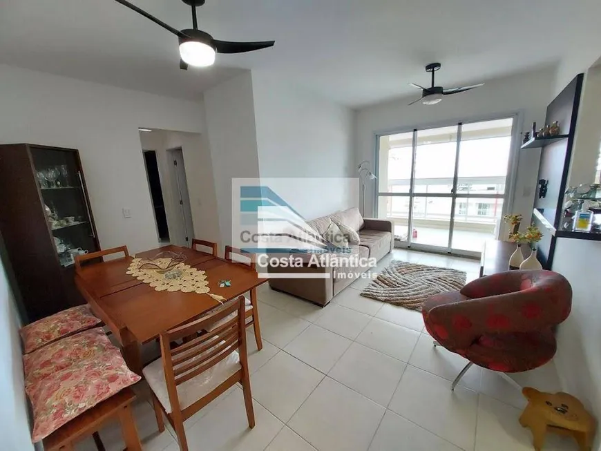 Foto 1 de Apartamento com 2 Quartos à venda, 75m² em Centro, Guarujá