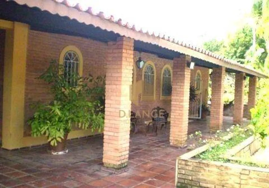 Foto 1 de Casa de Condomínio com 2 Quartos à venda, 348m² em Parque Xangrilá, Campinas