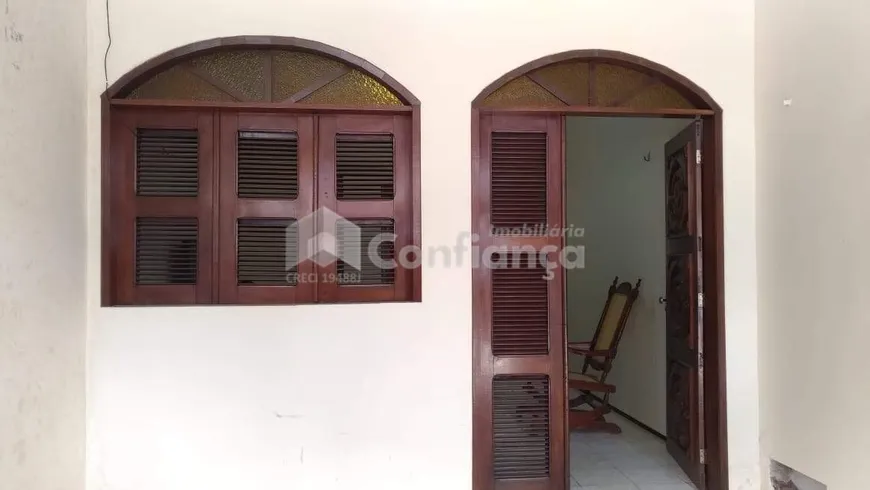 Foto 1 de Casa com 3 Quartos à venda, 103m² em Antônio Bezerra, Fortaleza