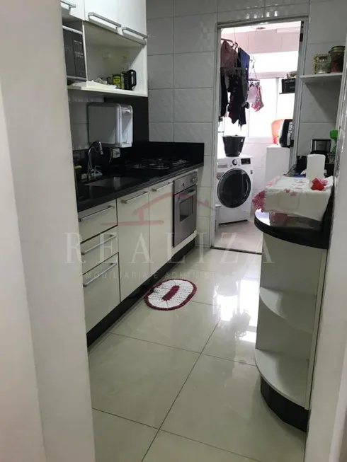 Foto 1 de Apartamento com 2 Quartos à venda, 55m² em Vila Mazzei, São Paulo