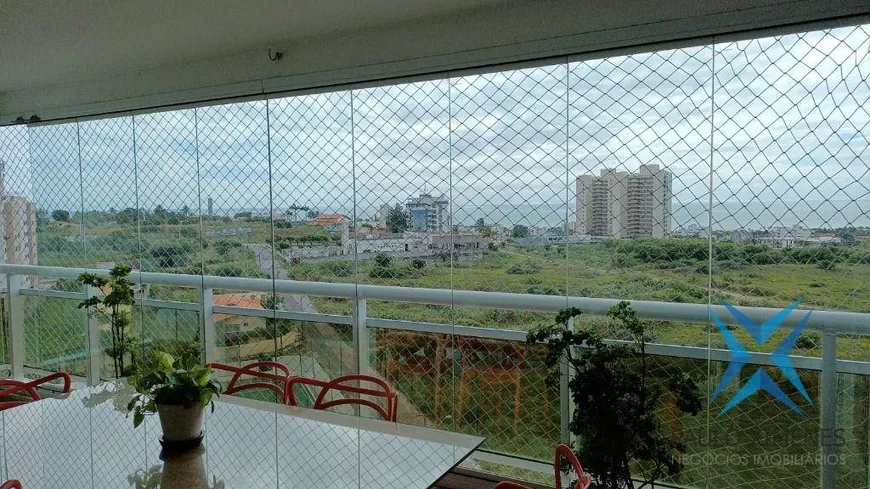 Foto 1 de Apartamento com 4 Quartos à venda, 145m² em Manoel Dias Branco, Fortaleza